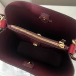 Coach Bucket Bag And Matching Way Photo 3