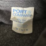 Harry Potter Deathly Hallows hoodie heather gray Size M Photo 2