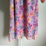 Billabong  The Salty Blonde Paradise Love Floral‎ Boho Fairy Dress size S Photo 2