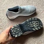 Snowman Shoe Gray Size 8 Photo 0