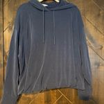 Athleta Blue  Hoodie Photo 0