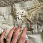 Dress Up Boutique Tan Shorts Photo 2