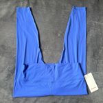 Lululemon Align High-Rise Pant 28" in Wild Indigo Size 18 Photo 1