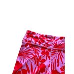 Avia  Cross Waist 5"' Bike Shorts Pink Size XL (16-18) Photo 6