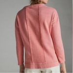 Anthropologie PILCRO Imogen Seamed Tunic Pink Size XS Photo 11