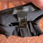 Forever 21 NWOT  long sleeve black dress Photo 1