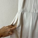 Aritzia Wilfred Ecoulement Romper Size 10 Photo 8