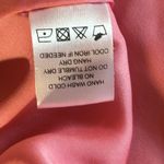 Lovers + Friends  Flowy Mini Dress Open Long Sleeves Size Medium Photo 10