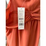 Elle  "Chelsea Girls" Ginger Dress size 4 Photo 4