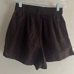 Motel Women’s Lala Shorts size Small Photo 0