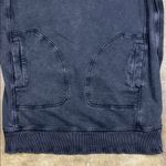 Anthropologie Sleeveless Daily Practices Black sweatshirt tunic dress
Size: XS Photo 1