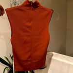 ZARA Gorgeous Knit  Chocker Top Photo 3