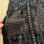 Chloe Oliver  Sz XS Beaded Top/Blouse NWOT Photo 1