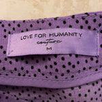 Love For Humanity Skirt Size M Photo 2