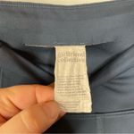 Girlfriend Collective  Midnight Compression High Rise Leggings Size Medium Photo 5