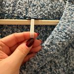 Free People  Off-The-Shoulder Sweater Photo 1