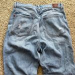 Urban Outfitters  BDG Classic Denim Blue Jeans Photo 4