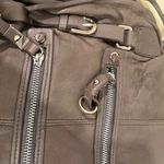 NWOT Junior Drake Brown Satchel Photo 3