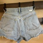 Boyish Jean Shorts Photo 1
