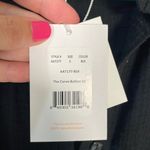 ANDIE  The Corvo Button Up Top CoverUp Black size S NWT Photo 5