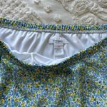 Dress Barn Floral Skirt Photo 3