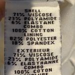 Diane Von Furstenberg  Pele Eyelet Mini Dress Photo 4