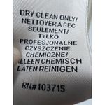 Nanette Lepore Nanette Lepore Sweater Womens Cashmere Crew Neck Fleece Pullover Beige Brown XL Photo 3