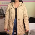 Michael Kors Trench Coat Photo 1