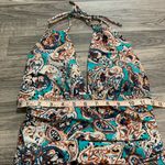 Knox Rose  One Piece SwimSuit; Small Women’s Photo 2