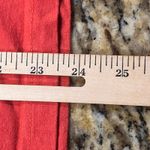 Norwegian Cruise‎ line Women’s Small Panama Canal Red Graphic Shirt Photo 3