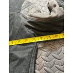 Scotch & Soda  Maison Scott Leather Biker Moto Zip Jacket Distressed‎ Size 2 Photo 5