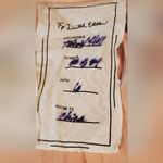 Free People  Kristal Hill Limited Edition 100% SILK Tan Maxi Dress SIZE:6 Photo 10