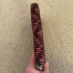 Missoni  Multicolored Velvet Wallet Photo 5