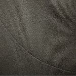 Mario Serrani Italy Black Long Sleeve Soft Knit Top Rounded Neckline Medium Photo 7