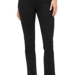J.Crew Essential Straight Jeans Women 31 Black Whimsygoth Everyday Classic Goth Photo 0