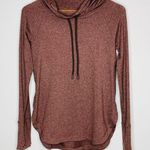 Athleta  UpTempo Hoodie Sweatshirt size XS Photo 1