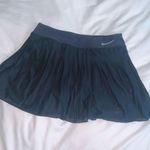 Nike Navy Blue Tennis Skirt Photo 0