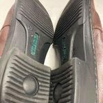 JOSEF SEIBEL Women’s Shoes Brown Size 38 Or 7.5 Top Zipper 1.5 Photo 4