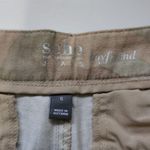 Soho Jeans NY&CO camo boyfriend chinos size 6 Photo 4