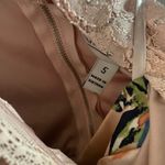 Hoco Dress Size 4 Photo 4