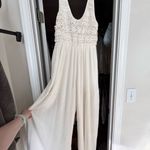 Free People Soleil One Piece Jumpsuit Photo 3