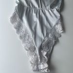 Maidenform  Chantilly Lacy Vintage Nightie Photo 2