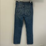 Mother The Mid Rise Dazzler Tropic Like It’s Hot Size 27 Photo 4