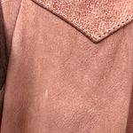 wilson's leather Vintage  Trench Coat Thinsulate Womens XL Used Photo 4