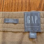 Gap Khacki Sweat Shorts Photo 1