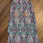 Artisan NY Maxi Skirt Photo 0