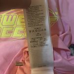  Sweet Gucci Cotton Jersey T-shirt size S Photo 11