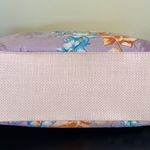 Caribbean Joe  Large Floral Tote Photo 7