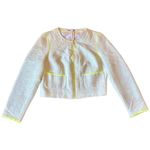 Revolve Fran ❤️ Jane  neon blazer size M Photo 1