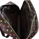 Vera Bradley  Retired Havana Dots Lighten Up Go Anywhere Carry-On Travel Bag NEW Photo 5